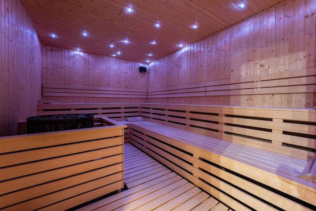 Apartamenty Ksiezycowe Spa - Tatra View - Golden Apartments Zakopane Exterior foto